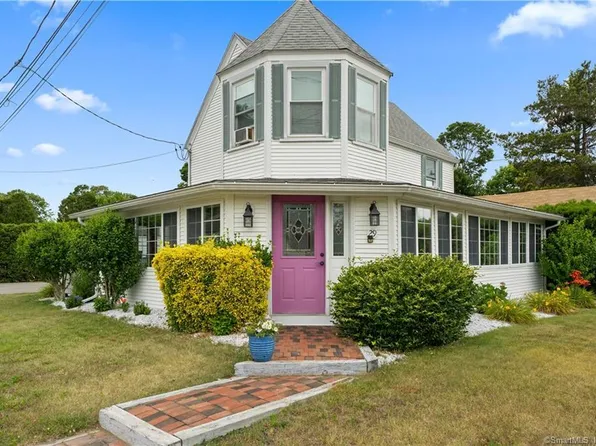 29 Prospect Avenue, East Lyme, CT 06357