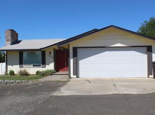108 N 94th Pl, Yakima, WA