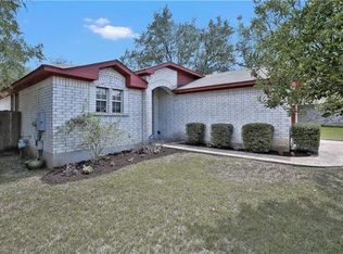 1902 Brookfield Cv, Cedar Park, TX 78613