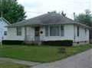 237 S Center St, Auburn, IN 46706