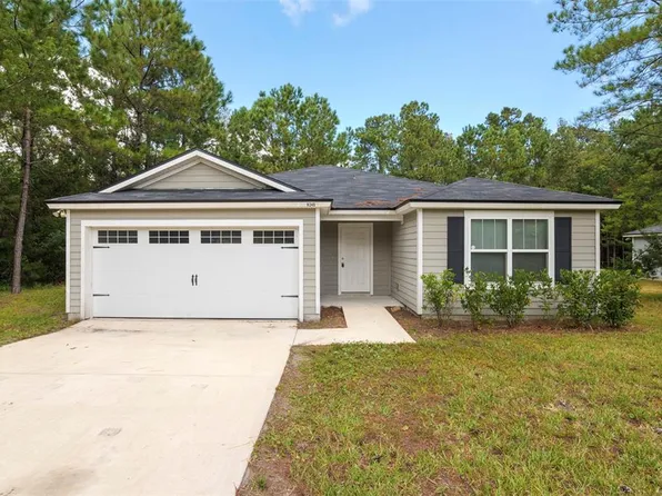 8245 Arnot St, Jacksonville, FL 32220