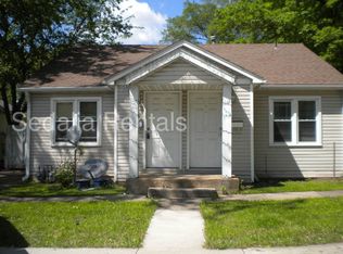 1618 W Broadway Blvd #B, Sedalia, MO 65301