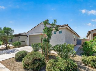 17321 W COUNTRY CLUB Terrace, Surprise, AZ 85387