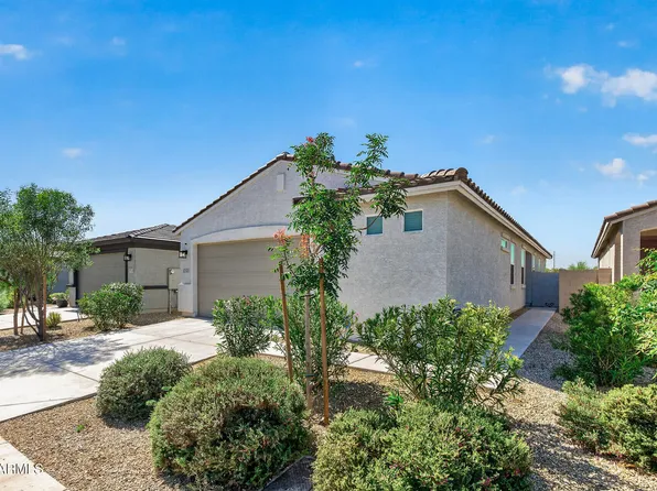 17321 W COUNTRY CLUB Terrace, Surprise, AZ 85387