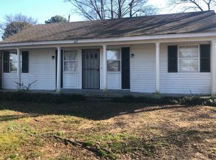 4117 Chippewa Rd, Memphis, TN 38118