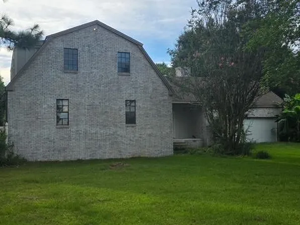 3675 Hazel Godwin Rd, Jay, FL 32565