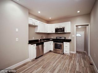 1217 James St, Baltimore, MD 21223