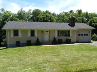 32 Hillside Ave, Vernon, CT 06066