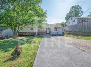 2614 Dexter Ln, Knoxville, TN 37920