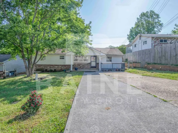 2614 Dexter Ln, Knoxville, TN 37920