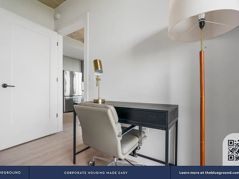 Office Area