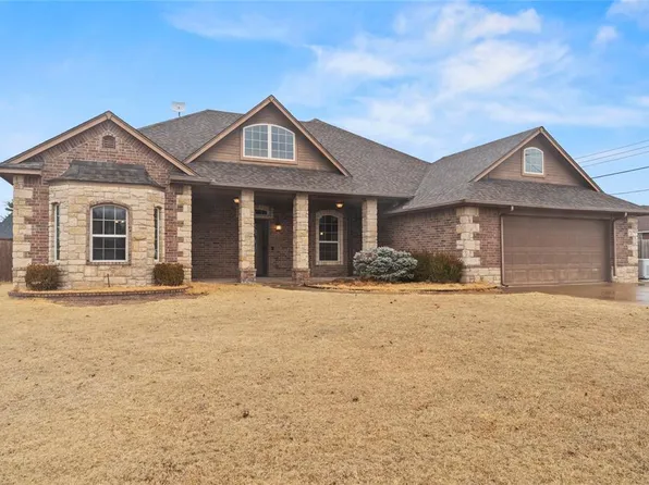 102 Woodland Dr, Watonga, OK 73772