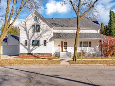 1503 N 16th St, Sheboygan, WI, 53081