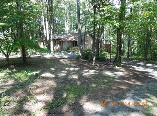 484 Katys Church Rd, Muncy, PA 17756