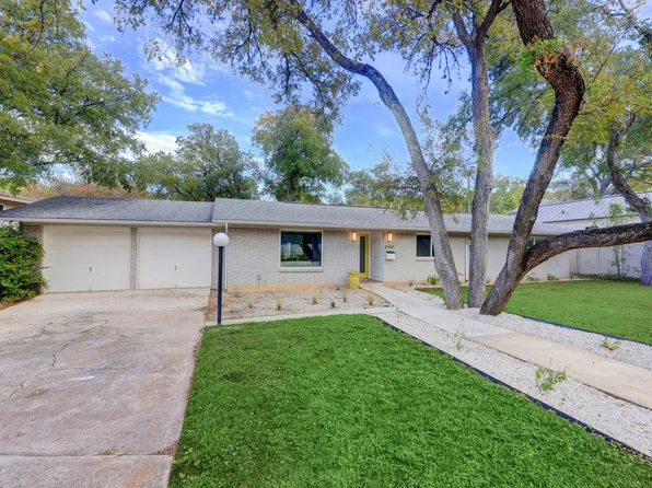 2107 Barton Pkwy, Austin, TX 78704