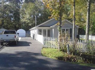 2701 Bayside Ave, Conway, SC 29527