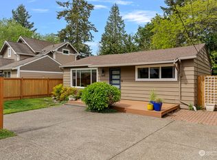 16241 12th Ave NE, Seattle, WA