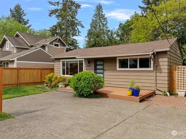 16241 12th Avenue NE, Shoreline, WA 98155