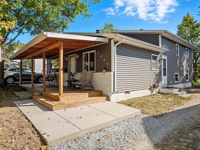 2808 Nordholme Ave, Fort Wayne, IN, 46805