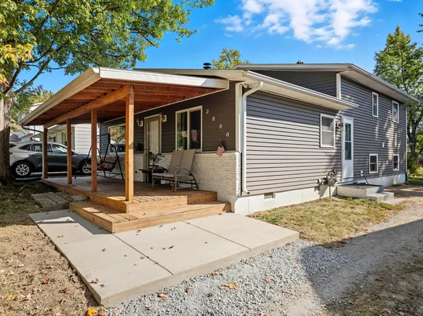 2808 Nordholme Ave, Fort Wayne, IN 46805
