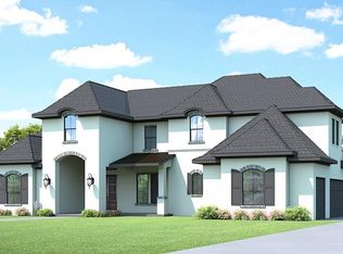 19314 Round Prairie Ln, Cypress, TX 77433