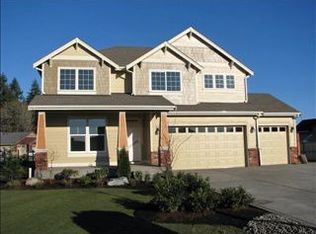 9118 Shy Bear Dr SE, Olympia, WA 98501