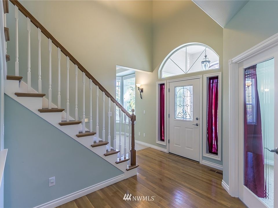 Eagle Cliff Apartments Olympia, WA Zillow