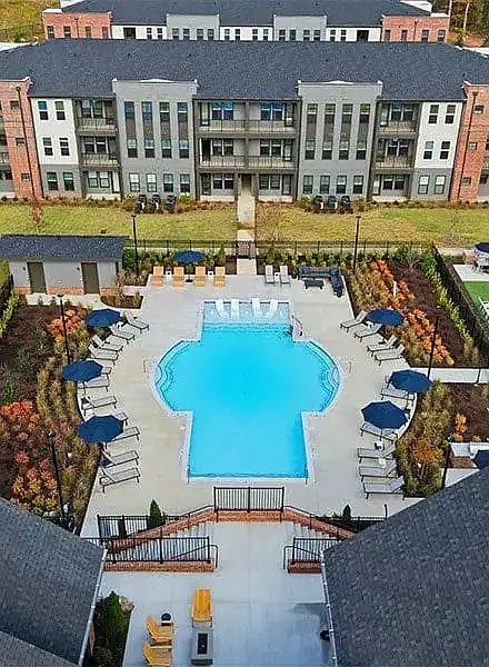 Building Photo - Chastain Hill