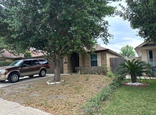 11109 Entrada Loop, Laredo, TX 78045