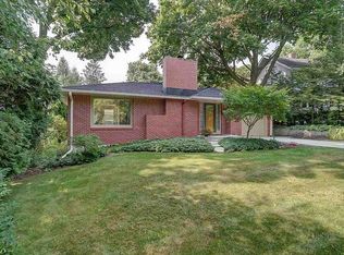 4223 Mandan Cres, Madison, WI 53711