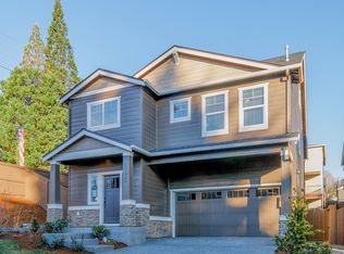 11895 NW Cedar Ct, Portland, OR 97229