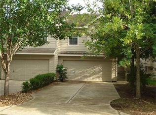 31 Verbena Bend Pl, Spring, TX 77382