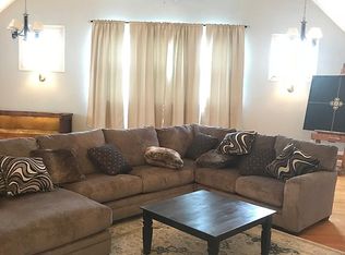 14 Bartlett Ave, Cranston, RI 02905