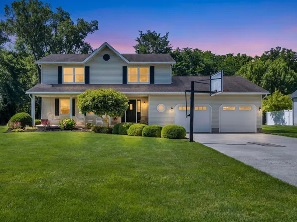 105 Opal Ln, Prospect, OH 43342
