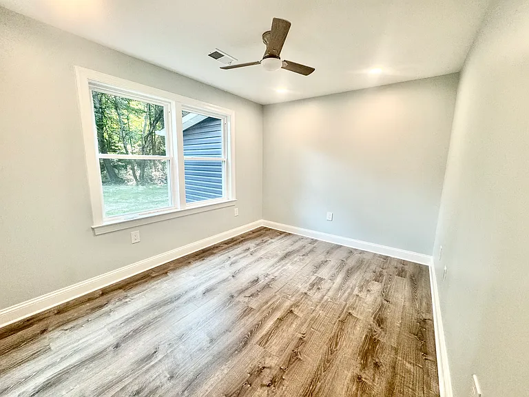 Bedroom #3