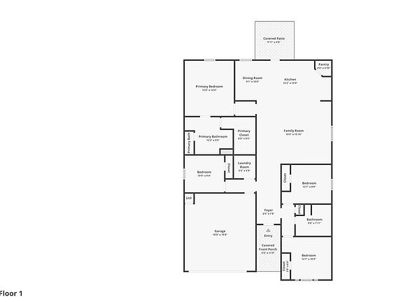2nd image of 11909 SW 30th St