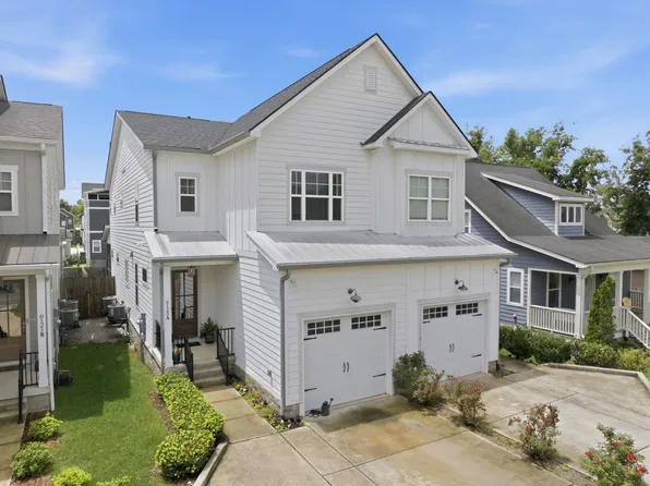 6123 Louisiana Ave #A, Nashville, TN 37209