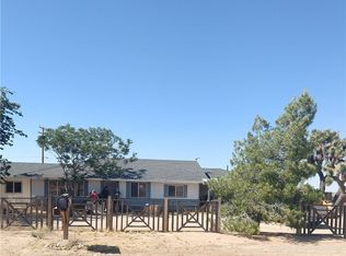 57820 Campanula St, Yucca Valley, CA 92284