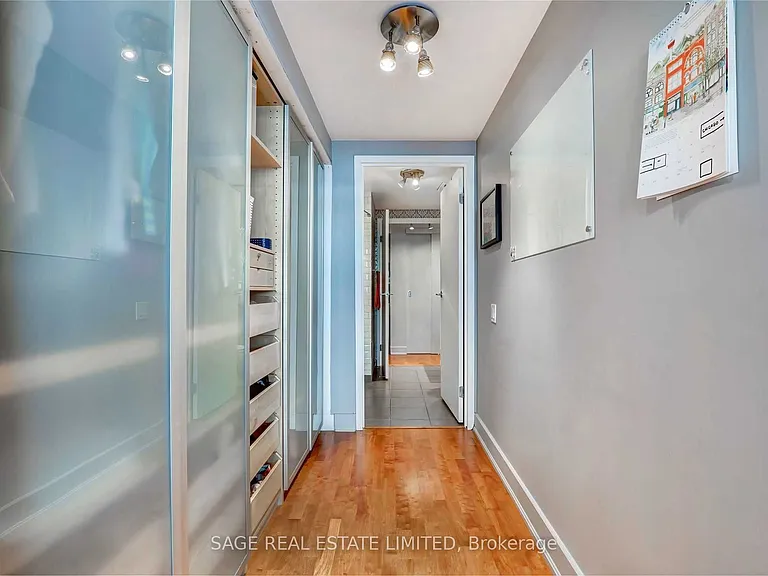 233 Carlaw Ave #509 — Photo 23