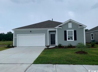 2460 Polaris Path LOT 280, Kerry A Myrtle Beach, SC 29577