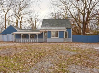 20500 McKishnie St, Clinton Township, MI 48035