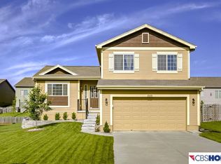 5816 S 191st St, Omaha, NE 68135