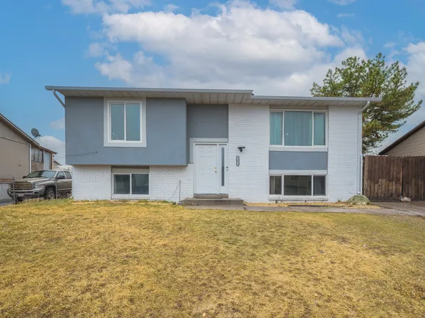5481 W Heath Ave, Kearns, UT 84118
