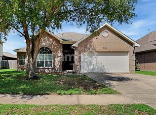 5119 Westwood Pines Dr, Katy, TX 77449