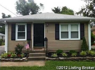 1609 Washington Blvd, Lyndon, KY 40242