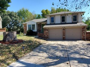 1713 N Millburn Ave, Independence, MO 64056