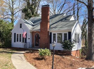 221 Shamrock Rd, Asheboro, NC 27203