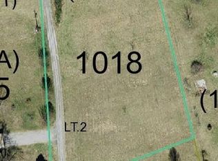 N State Highway 16 LOT 2, Millers Creek, NC 28651