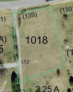 N State Highway 16 LOT 2, Millers Creek, NC, 28651