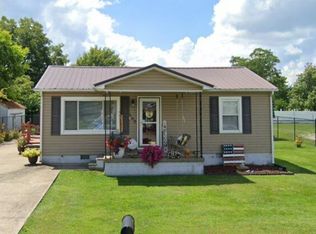 202 Cave Mill Rd, Leitchfield, KY 42754